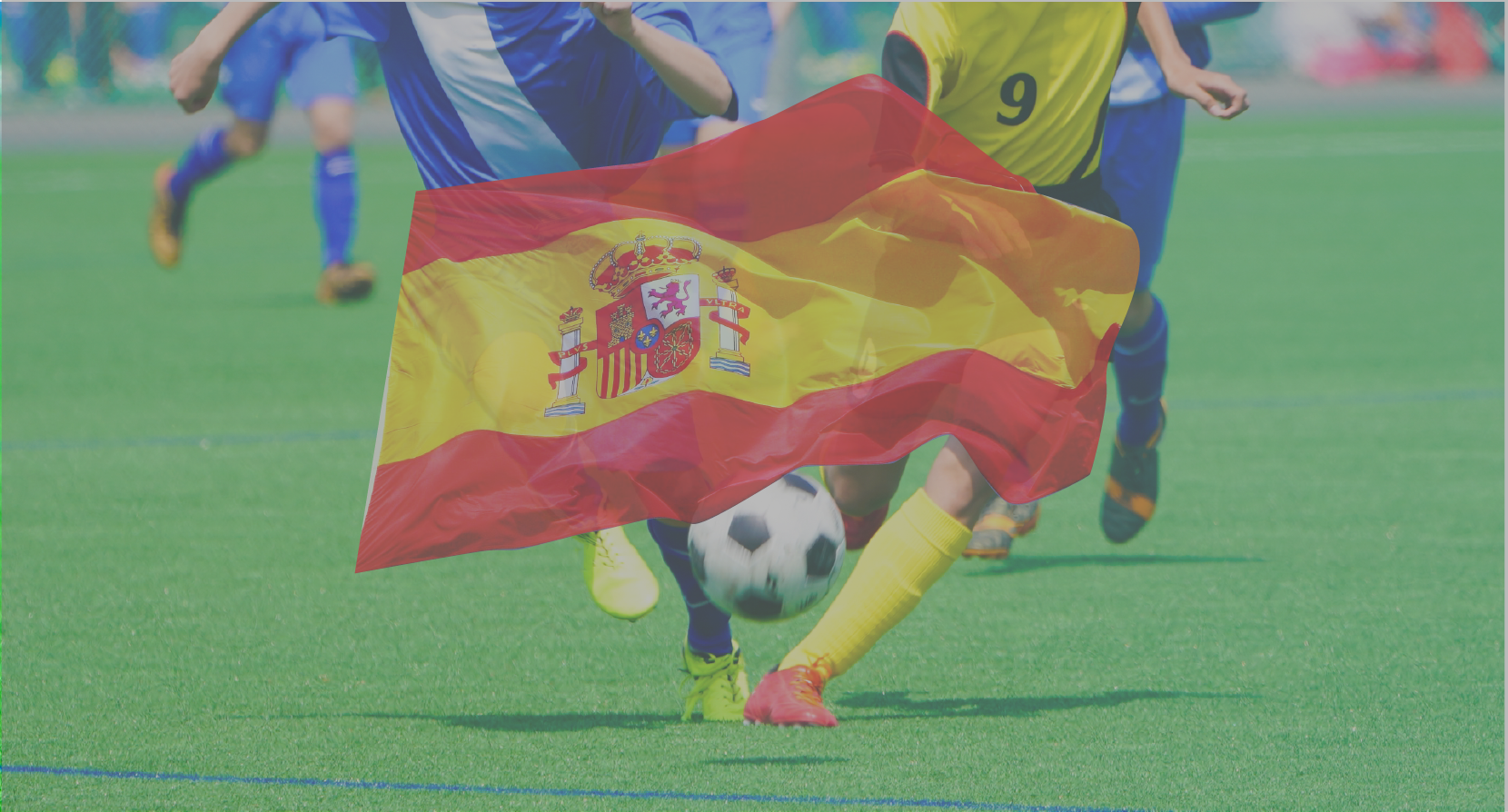 サッカー留学lametaラメタ スペインには現役指導者のコーディネーターが在中し留学生をサポート
